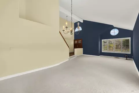 Living - 2403 Las Hadas Ct, Fairfield, CA 94534 photo 3 of 12