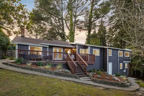 390 Marion Ave, Mill Valley, CA 94941