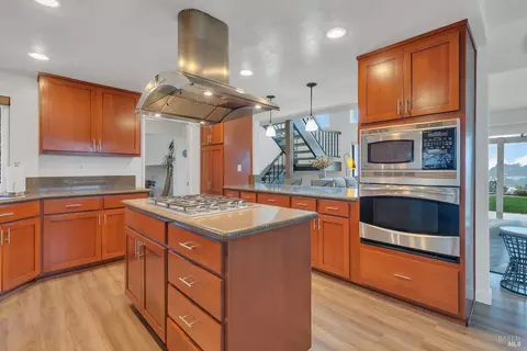 Kitchen - 230 Torrey Pines Ct, Vallejo, CA 94591 photo 3 of 3