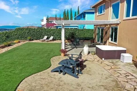 Exterior - 230 Torrey Pines Ct, Vallejo, CA 94591 photo 3 of 12