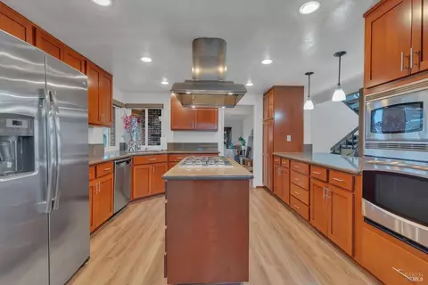 Kitchen - 230 Torrey Pines Ct, Vallejo, CA 94591 photo 1 of 3