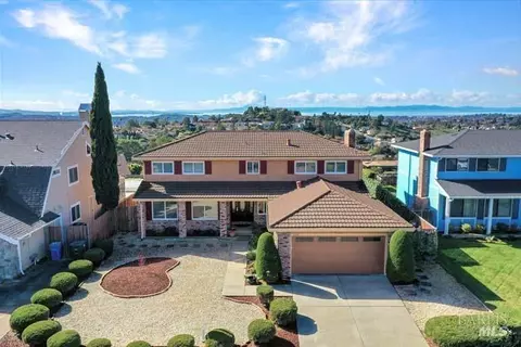 View/Area - 230 Torrey Pines Ct, Vallejo, CA 94591 photo 1 of 6
