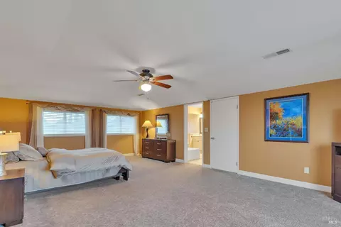 Bedroom - 230 Torrey Pines Ct, Vallejo, CA 94591 photo 3 of 4