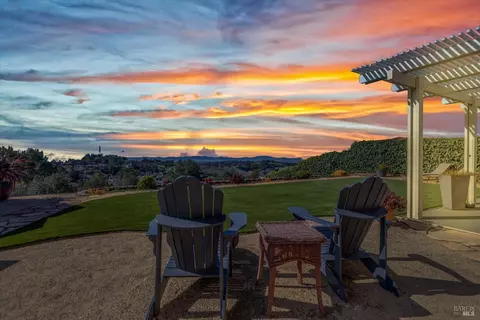 Exterior - 230 Torrey Pines Ct, Vallejo, CA 94591 photo 7 of 12