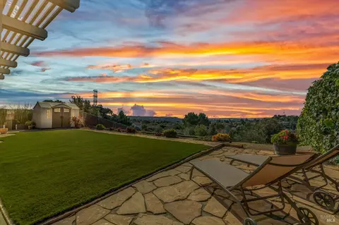 Exterior - 230 Torrey Pines Ct, Vallejo, CA 94591 photo 12 of 12