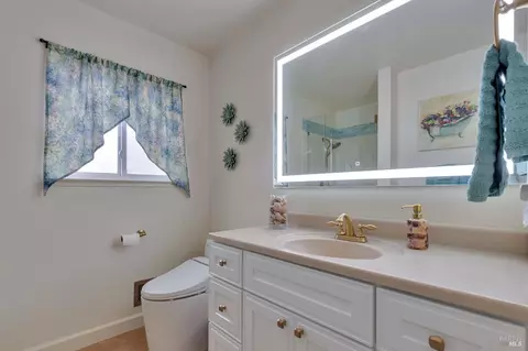 Bath - 230 Torrey Pines Ct, Vallejo, CA 94591 photo 11 of 11