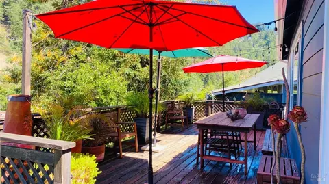 6185 Cazadero Hwy, Cazadero, CA 95421