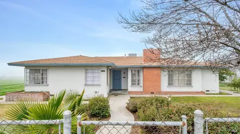504 S Fruit Ave, Fresno, CA 93706