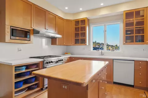 35 Edwards Ave, Sausalito, CA 94965 photo 16