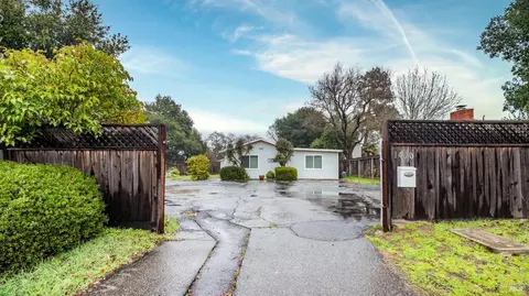 1460 S Novato Blvd, Novato, CA 94947