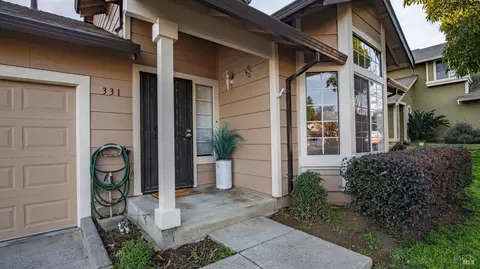 331 Longridge Dr, Vallejo, CA 94591 photo 2