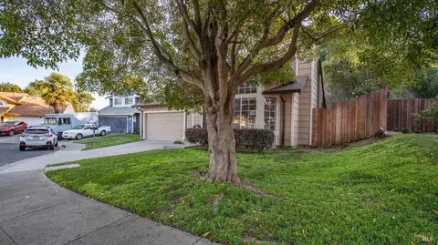 331 Longridge Dr, Vallejo, CA 94591 photo 45