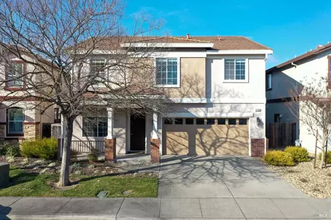 5122 Tawny Lake Pl, Fairfield, CA 94534
