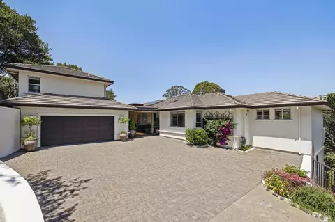 18 Warrens Way, Tiburon, CA 94920