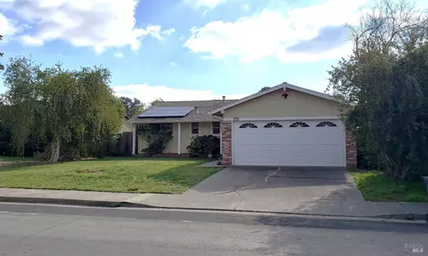 773 Del Mar St, Fairfield, CA 94533