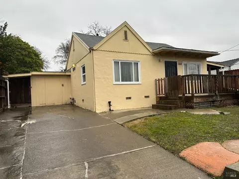 128 Starr Ave, Vallejo, CA 94590