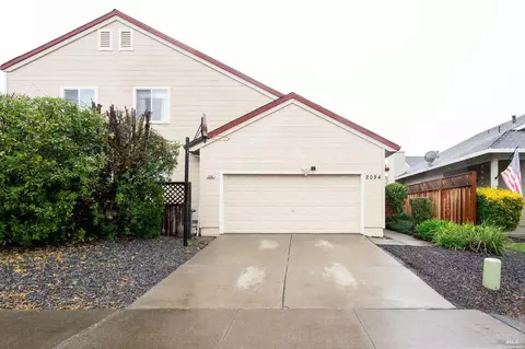 2094 Waltzer Rd, Santa Rosa, CA 95403