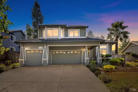 322 Elderberry Dr, Petaluma, CA 94952 photo 41