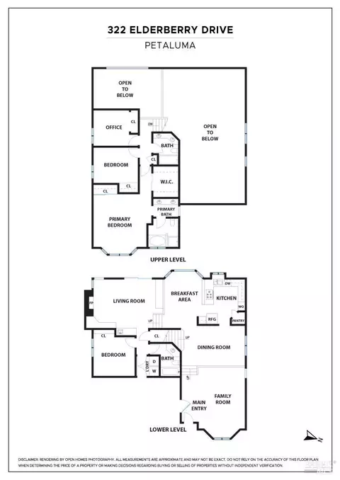 322 Elderberry Dr, Petaluma, CA 94952 photo 42