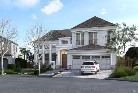 1740 Duchess Ter, Brentwood, CA 94513
