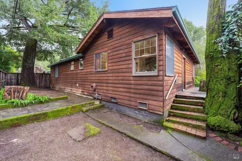 297 Cascade Dr, Fairfax, CA 94930