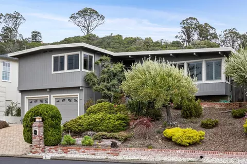 11 Midhill Dr, Mill Valley, CA 94941
