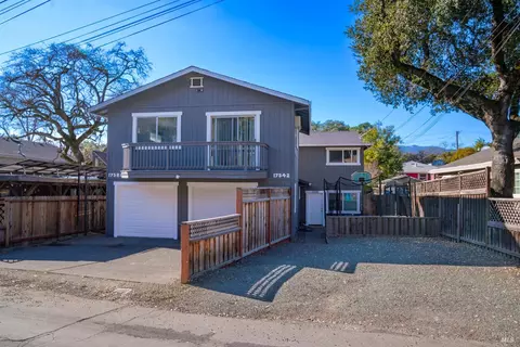 17542-17586 Highland Blvd, Sonoma, CA 95476