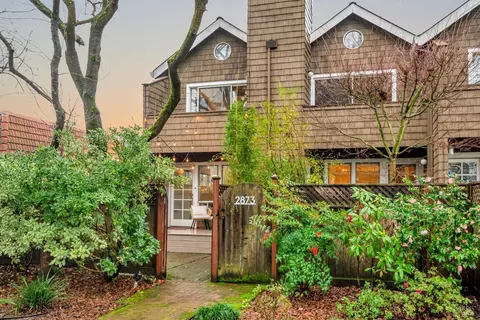 2875 La Homa Ct, Napa, CA 94558