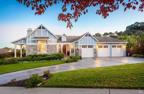 1219 Tall Grass Ct, Napa, CA 94558