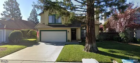 1054 Meadowlark, Vacaville, CA 95687