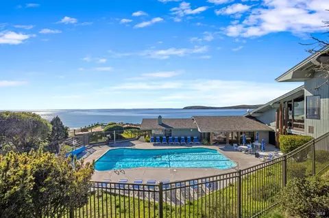 Exterior - 21514 Heron Dr, Bodega Bay, CA 94923 photo 6 of 7