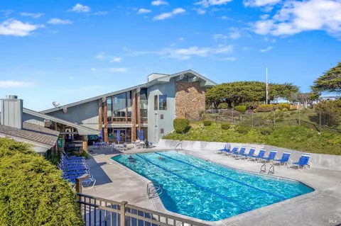Exterior - 21514 Heron Dr, Bodega Bay, CA 94923 photo 7 of 7