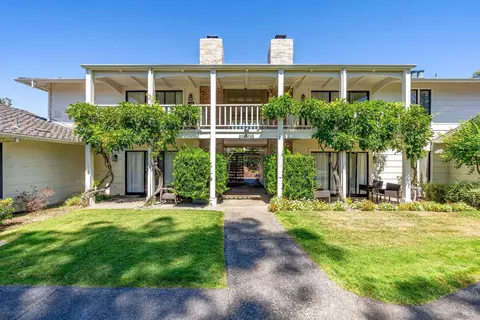 1600 Atlas Peak Rd #459, Napa, CA 94558