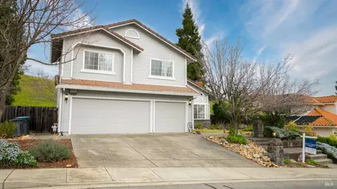 3264 Wailea Cir, Fairfield, CA 94534