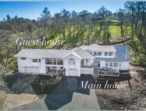 1061 Steele Canyon Rd, Napa, CA 94558
