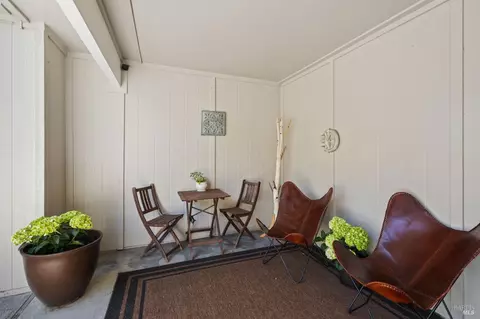 Exterior - 1459 Post Ranch Rd, Santa Rosa, CA 95405 photo 6 of 8