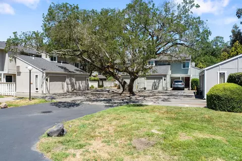 Exterior - 1459 Post Ranch Rd, Santa Rosa, CA 95405 photo 8 of 8