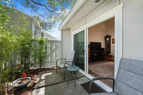 1459 Post Ranch Rd, Santa Rosa, CA 95405
