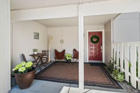 Exterior - 1459 Post Ranch Rd, Santa Rosa, CA 95405 photo 5 of 8