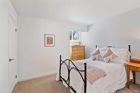 Bedroom - 1459 Post Ranch Rd, Santa Rosa, CA 95405 photo 5 of 5