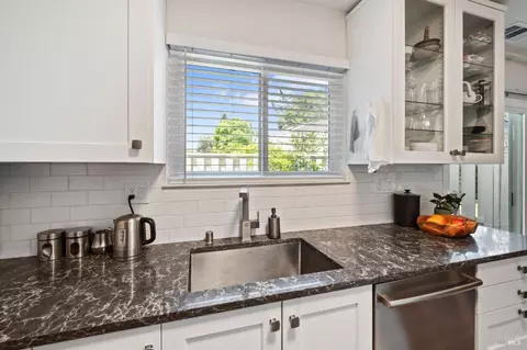 Kitchen - 1459 Post Ranch Rd, Santa Rosa, CA 95405 photo 2 of 4