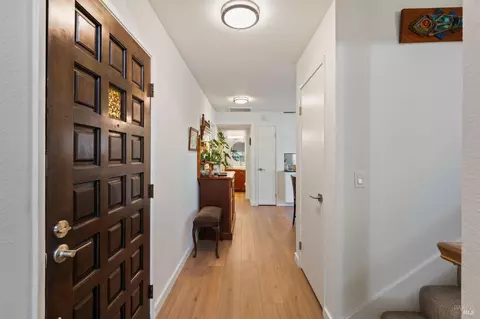 Entry Way - 1459 Post Ranch Rd, Santa Rosa, CA 95405 photo 1 of 1