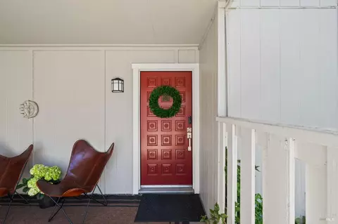 Exterior - 1459 Post Ranch Rd, Santa Rosa, CA 95405 photo 7 of 8