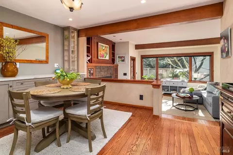 65 Park Ter, Mill Valley, CA 94941 photo 5