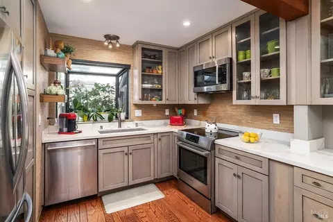 65 Park Ter, Mill Valley, CA 94941 photo 8