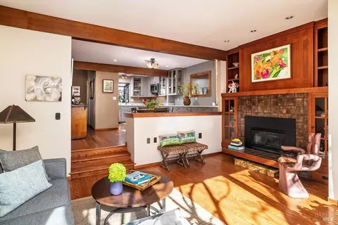65 Park Ter, Mill Valley, CA 94941 photo 4