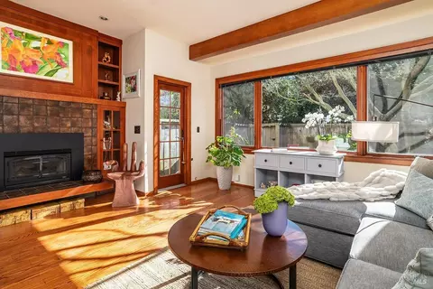65 Park Ter, Mill Valley, CA 94941 photo 2