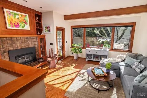 65 Park Ter, Mill Valley, CA 94941