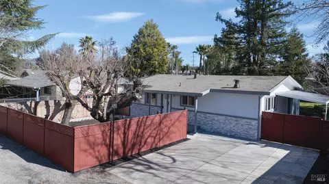 20522 Birch Rd, Sonoma, CA 95476