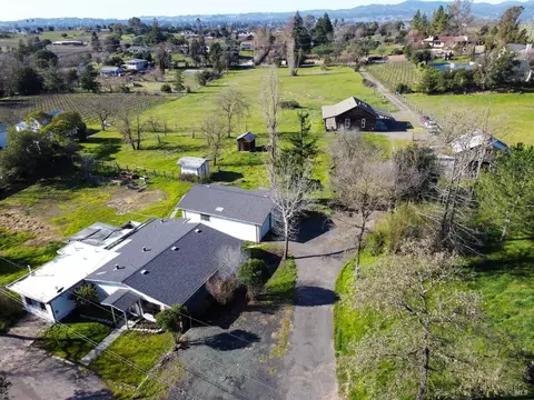View/Area - 1680 Estee Ave, Napa, CA 94558 photo 1 of 1